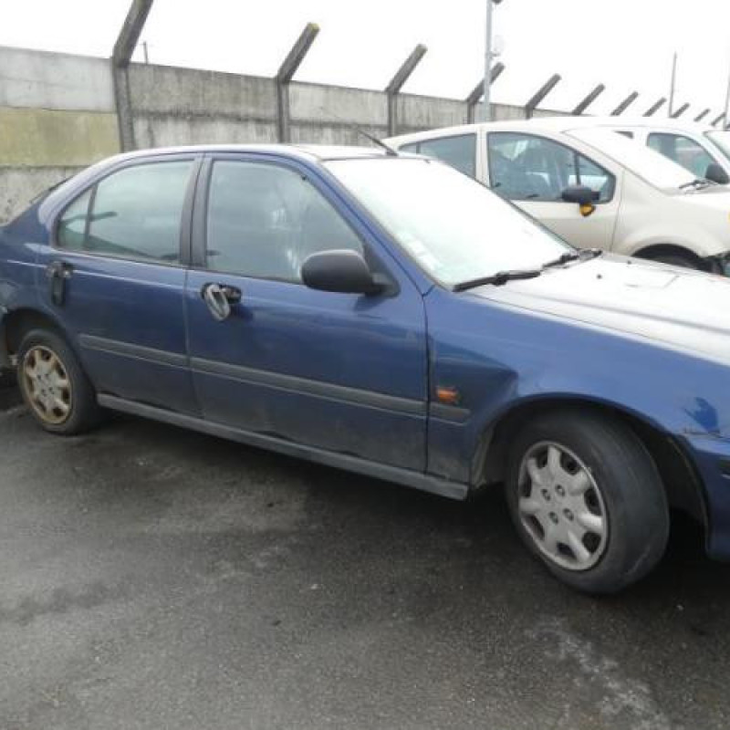 Jante HONDA CIVIC 6 Photo n°8