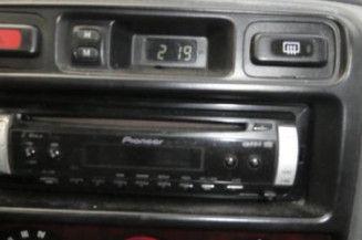 Jante HONDA CIVIC 6