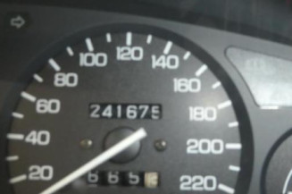 Jante HONDA CIVIC 6