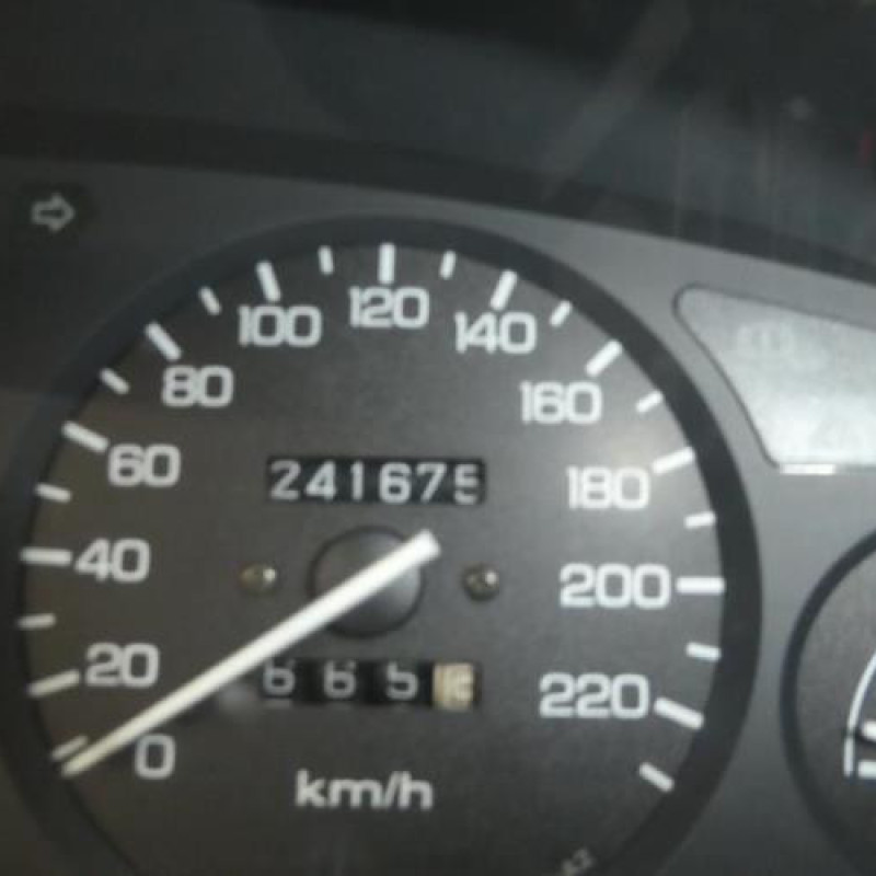 Jante HONDA CIVIC 6 Photo n°12