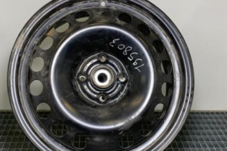 Jante OPEL CORSA D Photo n°1