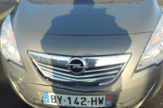Jante OPEL MERIVA B