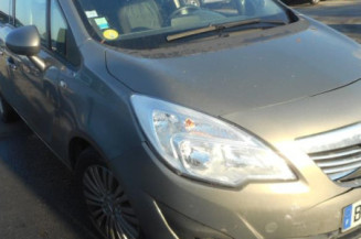 Jante OPEL MERIVA B