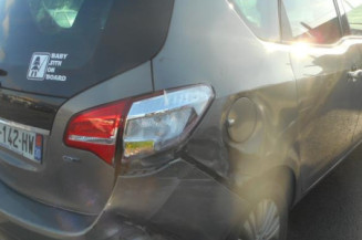 Jante OPEL MERIVA B