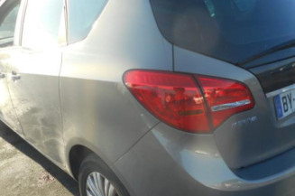 Jante OPEL MERIVA B