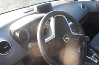 Jante OPEL MERIVA B