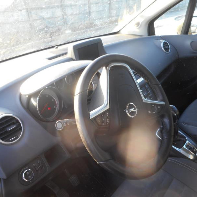 Jante OPEL MERIVA B Photo n°8