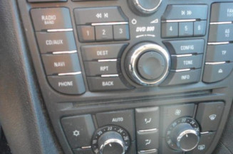 Jante OPEL MERIVA B