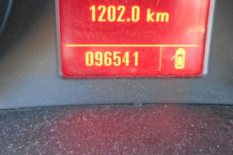 Jante OPEL MERIVA B