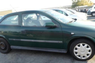 Jante OPEL ASTRA G