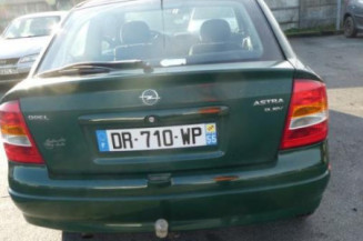 Jante OPEL ASTRA G