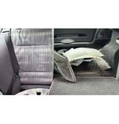 Moteur essuie glace arriere BMW SERIE 1 E87