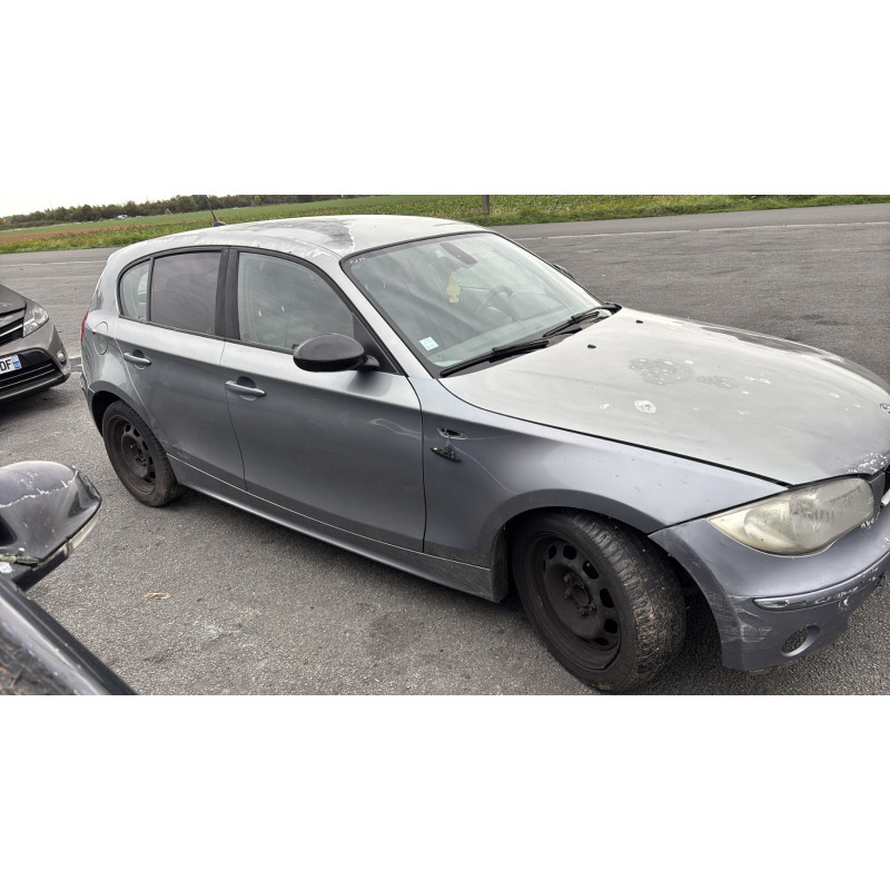 Serrure avant droit BMW SERIE 1 E87 Photo n°18