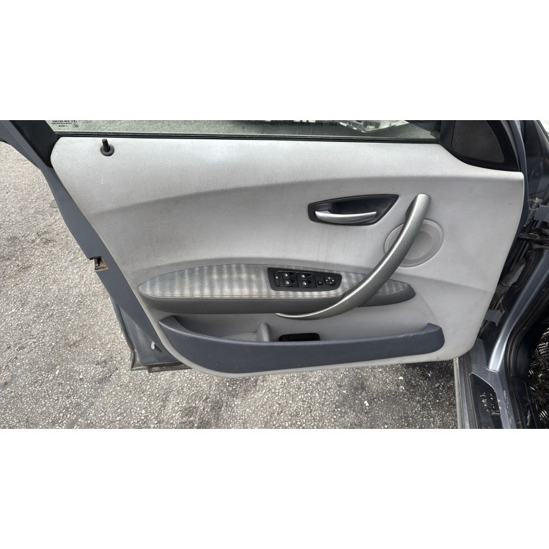 Serrure avant droit BMW SERIE 1 E87 Photo n°20