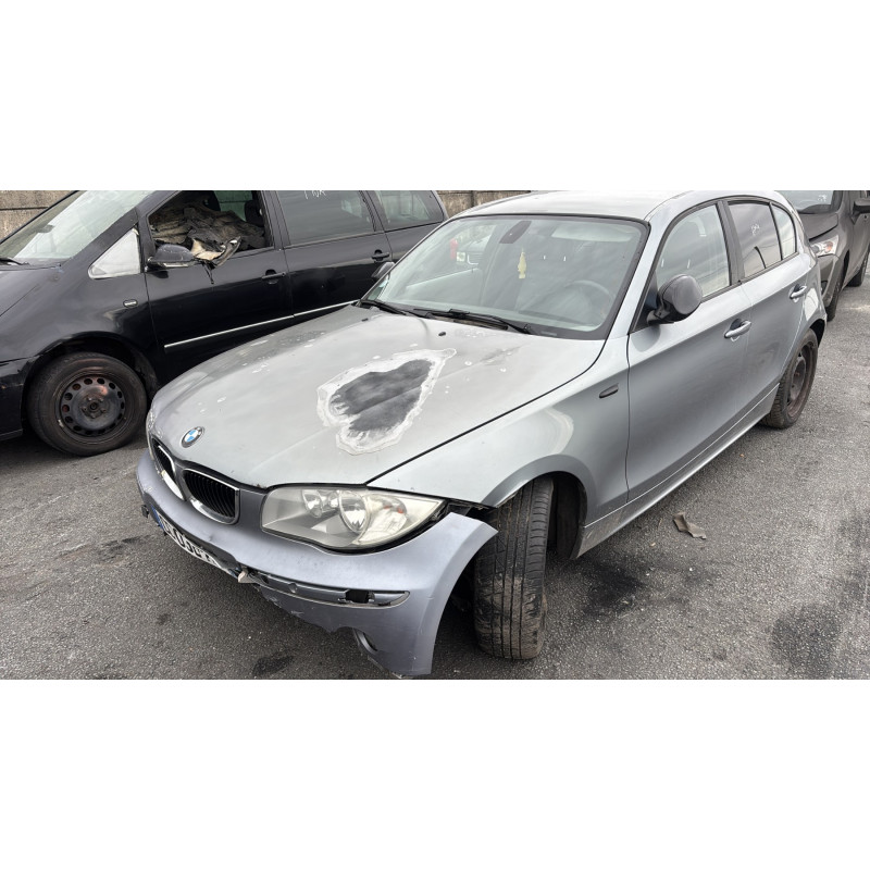 Verin de coffre BMW SERIE 1 E87 Photo n°12