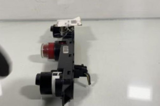 Bouton de warning FIAT 500 2