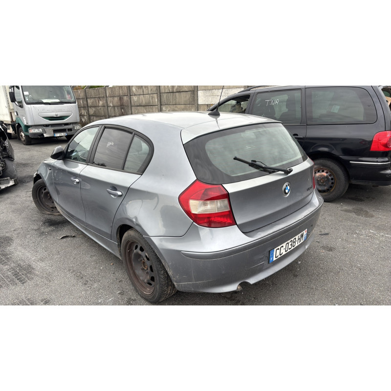 Resistance chauffage BMW SERIE 1 E87 Photo n°15