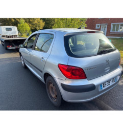 Feu arriere principal droit (feux) PEUGEOT 307