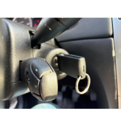 Feu arriere principal gauche (feux) PEUGEOT 307
