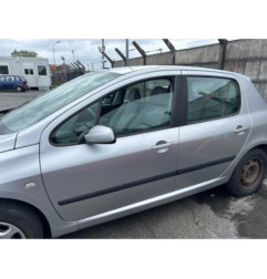 Feu arriere principal gauche (feux) PEUGEOT 307