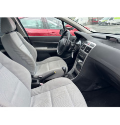 Feu arriere principal gauche (feux) PEUGEOT 307