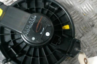 Pulseur d'air TOYOTA YARIS 2