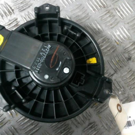 Pulseur d'air TOYOTA YARIS 2