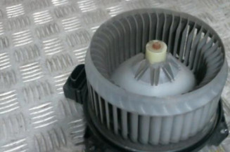 Pulseur d'air TOYOTA YARIS 2