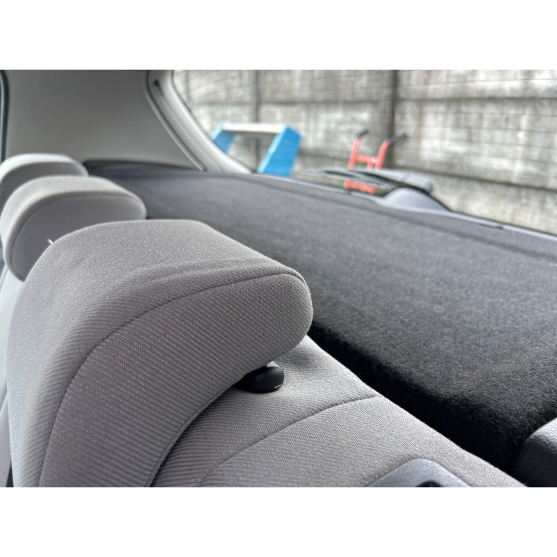 Air bag conducteur PEUGEOT 307 Photo n°20