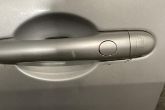 Porte avant gauche RENAULT MEGANE 2