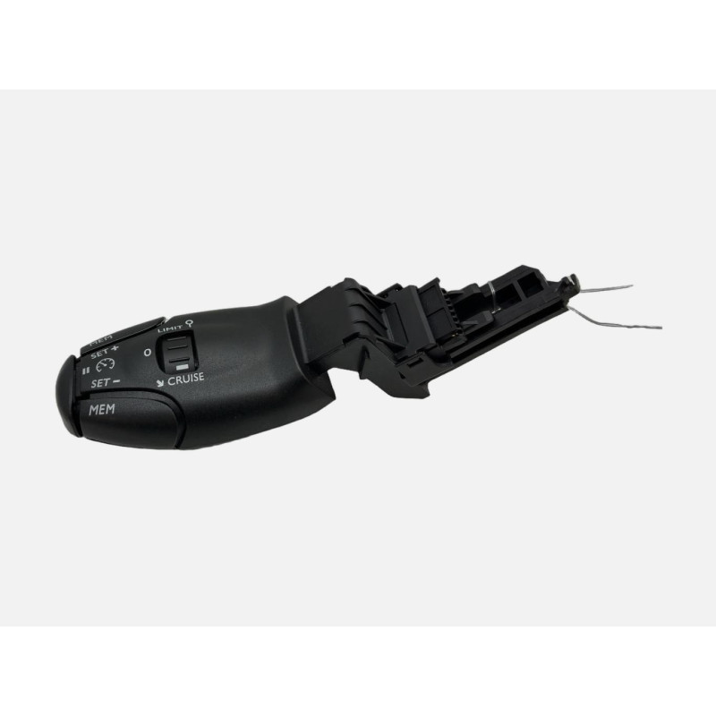 Commande regulateur vitesse PEUGEOT 308 2 Photo n°1