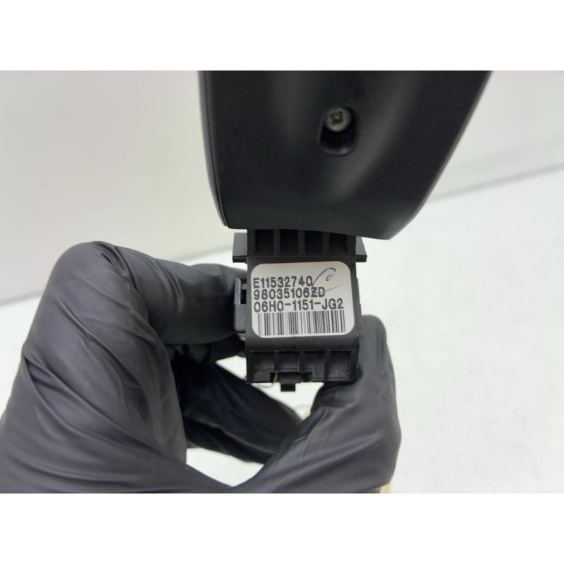 Commande regulateur vitesse PEUGEOT 308 2 Photo n°4