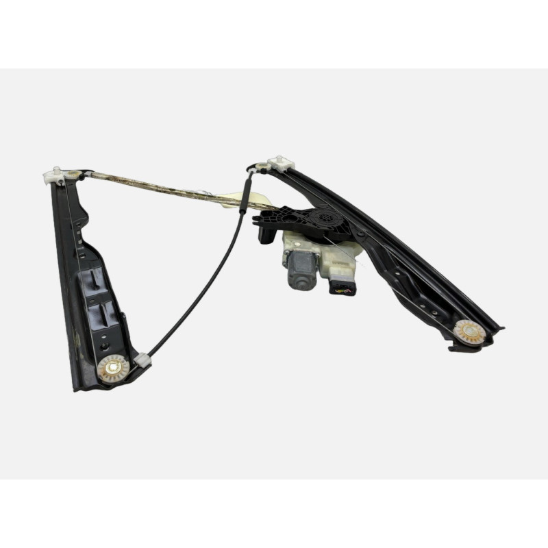 Leve vitre electrique avant droit PEUGEOT 308 2 Photo n°6