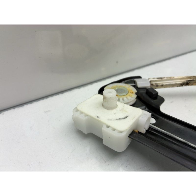 Leve vitre electrique avant droit PEUGEOT 308 2 Photo n°7