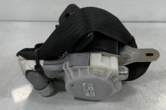 Pretensionneur de ceinture avant droit PEUGEOT 107
