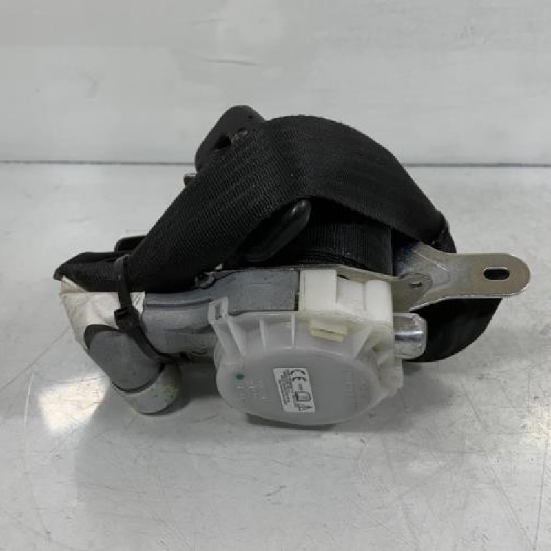 Pretensionneur de ceinture avant droit PEUGEOT 107 Photo n°2