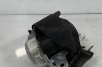 Pretensionneur de ceinture avant droit PEUGEOT 107
