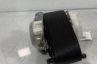 Pretensionneur de ceinture avant gauche PEUGEOT 107