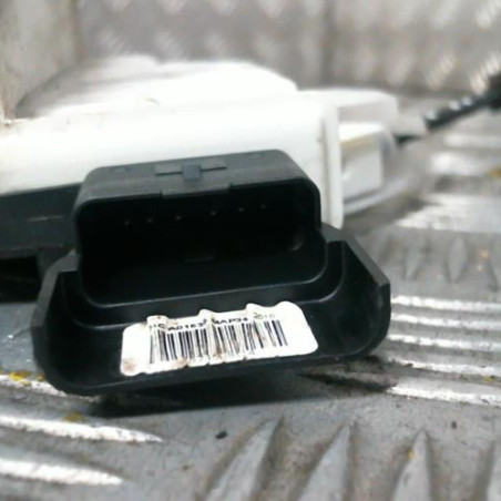 Serrure avant droit CITROEN C5 2