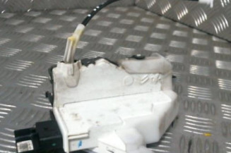 Serrure avant droit CITROEN C5 2