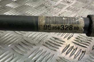 Cardan droit (transmission) CITROEN C5 2