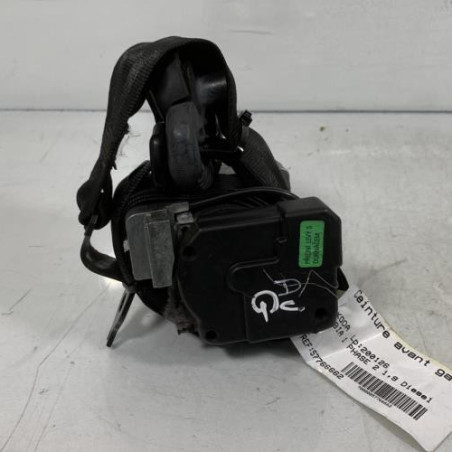 Pretensionneur de ceinture avant gauche SKODA FABIA 1 Photo n°1