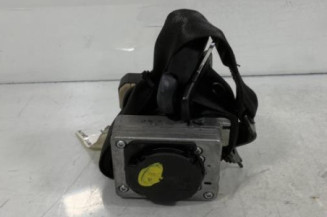 Pretensionneur de ceinture avant gauche SKODA FABIA 1