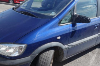 Jante OPEL ZAFIRA A