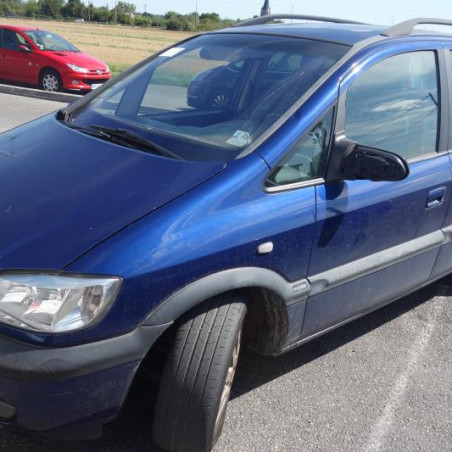 Jante OPEL ZAFIRA A