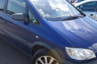 Jante OPEL ZAFIRA A