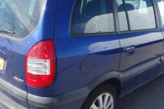 Jante OPEL ZAFIRA A
