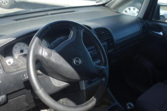 Jante OPEL ZAFIRA A