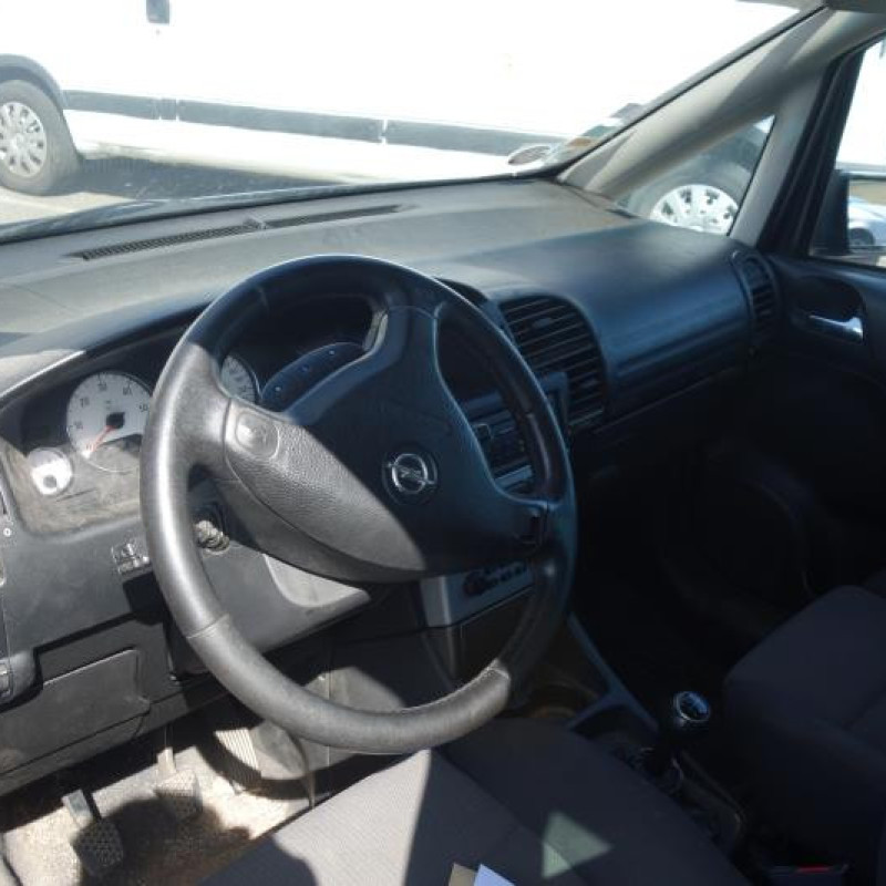 Jante OPEL ZAFIRA A Photo n°6