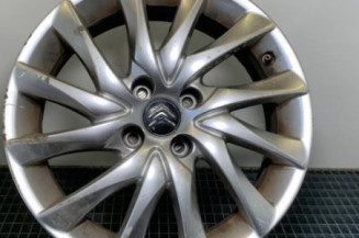 Jante CITROEN C4 PICASSO 1 Photo n°1